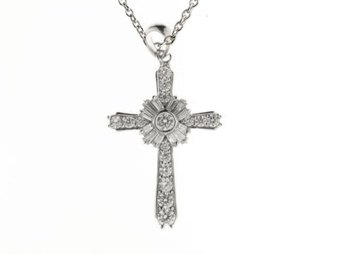 Necklace of The Most Holy.