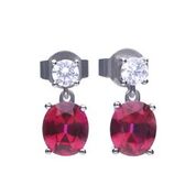 Rubi Drop Earrings