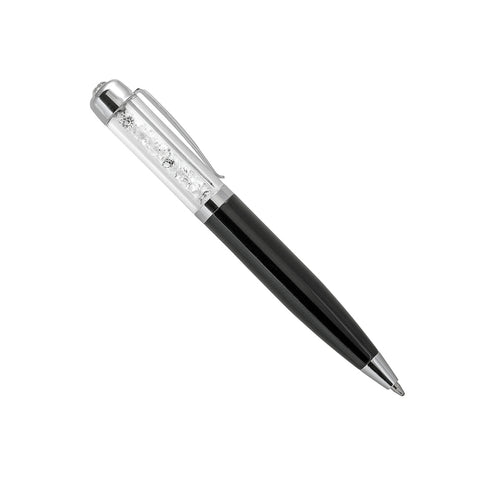 DIAMONFIRE SMALL BLACK PEN